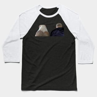 DAD AND LAD Baseball T-Shirt